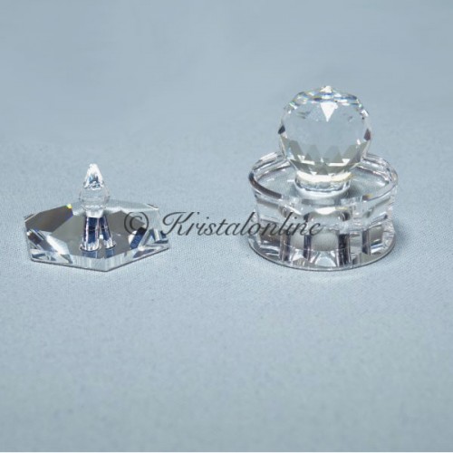 Swarovski Kristal | Speciale Uitgave | La Piccola Citta - Theater en Fontein